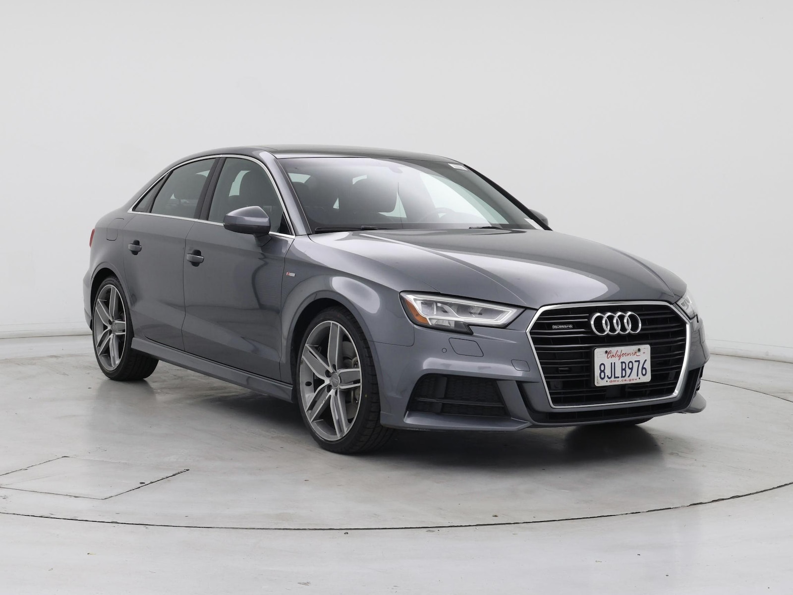audi a3 sedan 2019 WAUJEGFF5K1020233 image audi a3 sedan 2019 WAUJEGFF5K1020233 image